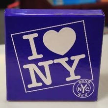 BOND NO.9 I LOVE NEW YORK HOLIDAYS 3.3 FL.OZ / 100 ML EDP SPRAY, Unisex