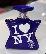 BOND NO.9 I LOVE NEW YORK HOLIDAYS 3.3 FL.OZ / 100 ML EDP SPRAY, Unisex