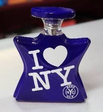 BOND NO.9 I LOVE NEW YORK HOLIDAYS 3.3 FL.OZ / 100 ML EDP SPRAY, Unisex