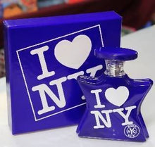 BOND NO.9 I LOVE NEW YORK HOLIDAYS 3.3 FL.OZ / 100 ML EDP SPRAY, Unisex