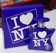 BOND NO.9 I LOVE NEW YORK HOLIDAYS 3.3 FL.OZ / 100 ML EDP SPRAY, Unisex